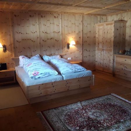 Alpenchalet Steinberg am Rofan Eksteriør bilde